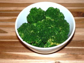 How To Microwave Broccoli Keto And Vegan