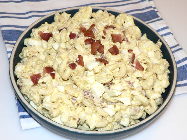 Mac salad