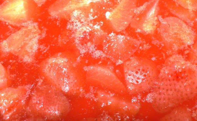 Ip Strawberry Lemonade