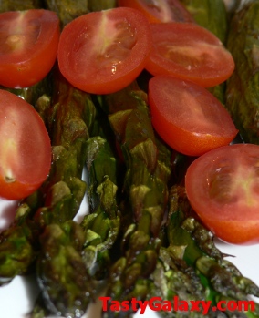 Tomato Salad Recipe