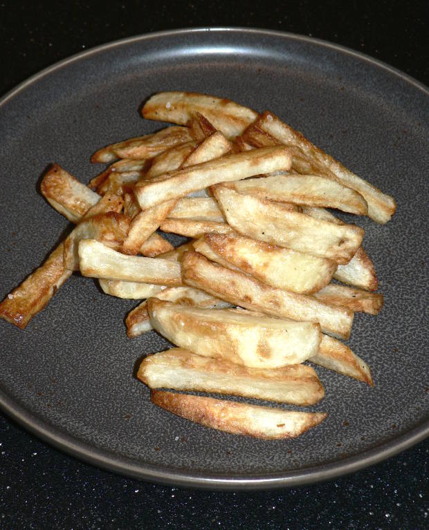 Air Fryer French Fries