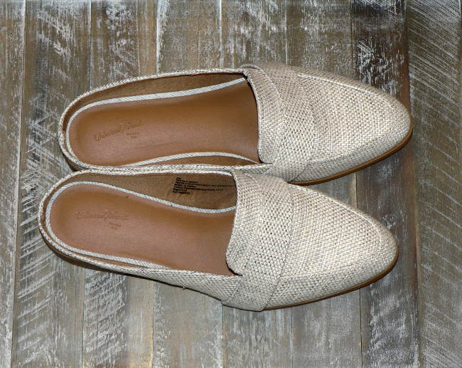 women's mules target