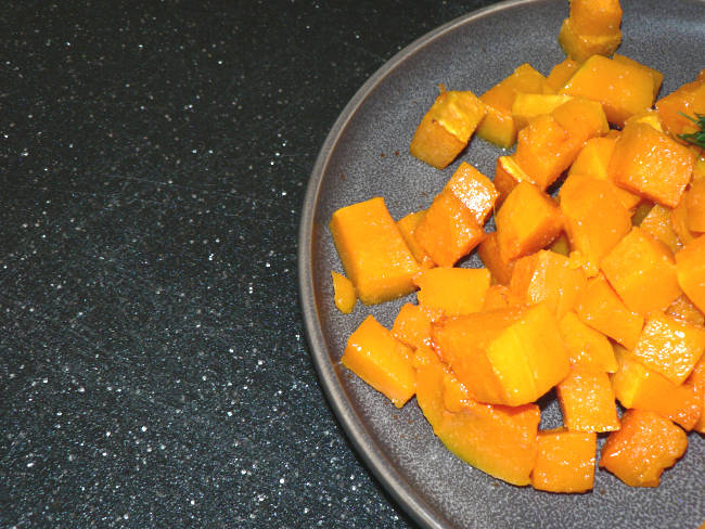 Best Roasted Butternut Squash