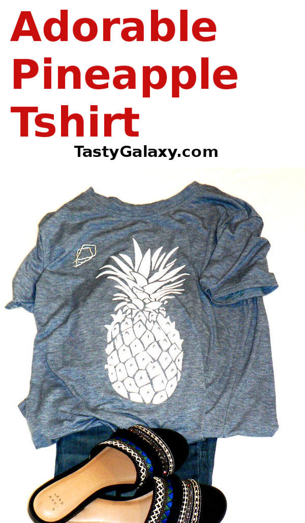 Womens Pineapple Shirts From Amazon review, find out all about pineapple shirts women, and get your own in a perfect color #clothes #tshirts
