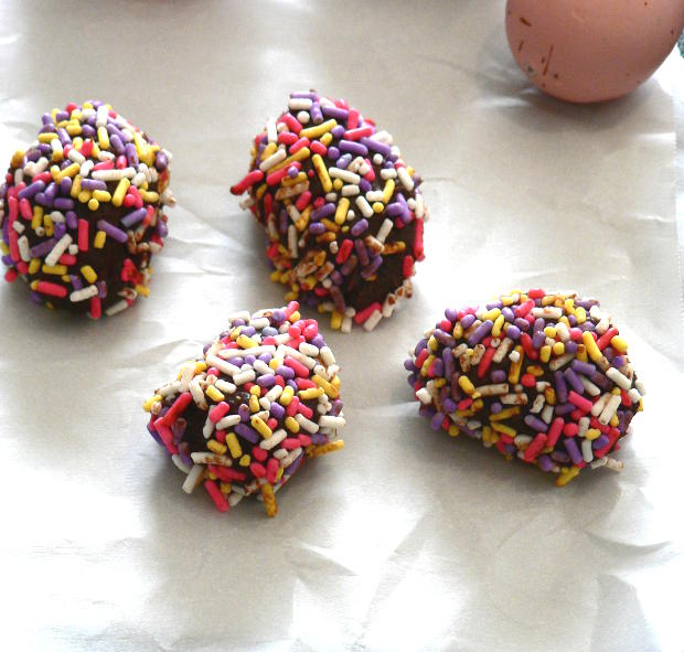 Easter Chocolate Candy
