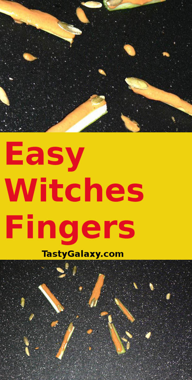 Looking for Easy Witches Fingers recipe for a Halloween? These Witches Fingers Halloween treats take just 10 minutes to make, and they are healthy and vegan #healthy #healthyrecipes #healthyfood #healthyeating #cooking #food #recipes #vegetarian #vegetarianrecipes #veganrecipes #vegan #veganfood #glutenfree #glutenfreerecipes #dairyfree #sidedish #halloween #halloweensnacks #snacks #ketodiet #ketorecipes #lowcarb #lowcarbdiet #lowcarbrecipes