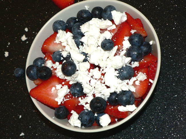 4th of July desserts