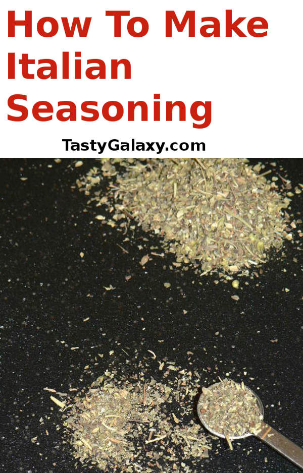 Here is the easiest, homemade Italian Seasoning Recipe. Click to find out how to make this magical and very flavorful Italian seasoning mix #healthy #healthyrecipes #healthyfood #healthyeating #cooking #food #recipes #vegetarian #vegetarianrecipes #vegetables #veganrecipes #vegan #veganfood #ketodiet #ketorecipes #lowcarb #lowcarbdiet #lowcarbrecipes #glutenfree #glutenfreerecipes #dairyfree #italian