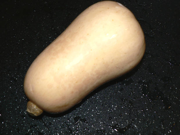 Whole Butternut Squash