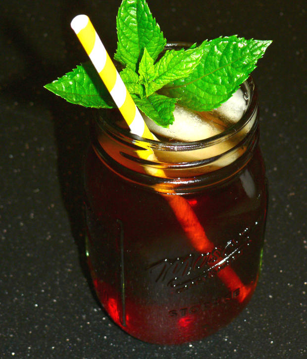 Instapot Iced Tea Recipe