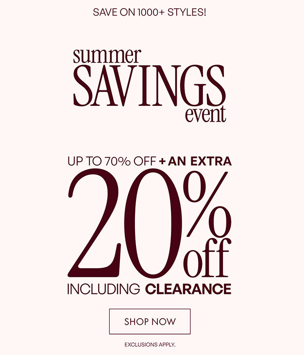 Extra 20% Off At Kate Spade Outlet
