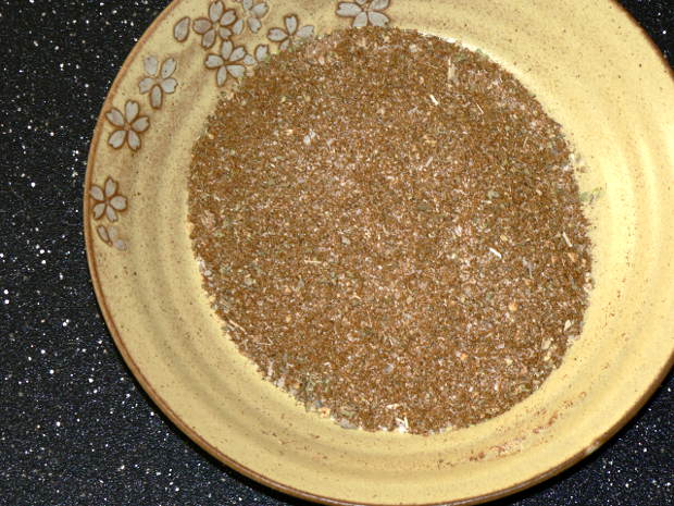 Fajita Seasoning Mix