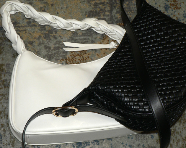 Summer Capsule Wardrobe - Womens Shoes