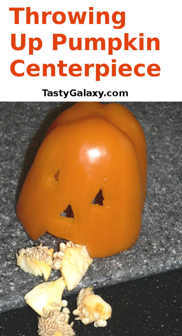 Here are Halloween table centerpieces that are edible, and they look like throwing up pumpkins #healthy #healthyrecipes #healthyfood #healthyeating #cooking #food #recipes #vegan #vegetarian #vegetarianrecipes #glutenfree #glutenfreerecipes #sidedish #halloween #halloweensnacks #snacks #ketodiet #ketorecipes #lowcarb #lowcarbdiet #lowcarbrecipes