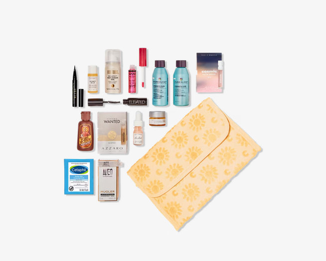 Free Ulta Beauty Bag Gift
