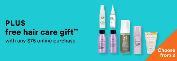 Free Ulta Skin Care Gift
