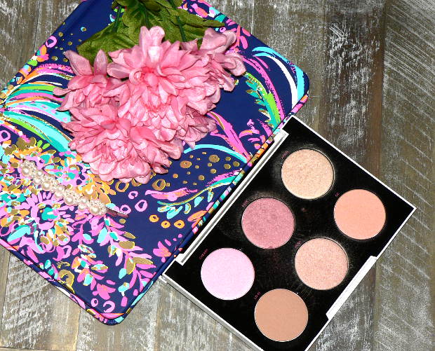 Makeup Favorites, July 2019 including Urban Decay blush palette #makeup