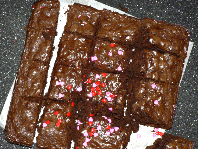 Chocolate Brownies