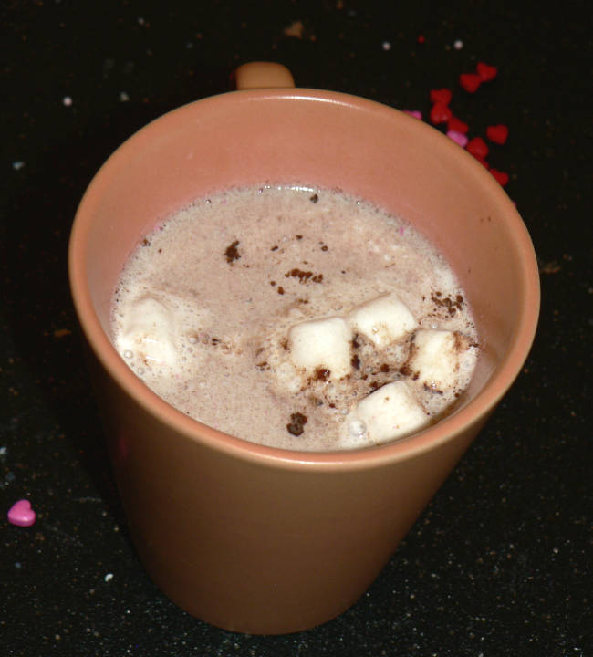 Hot Chocolate