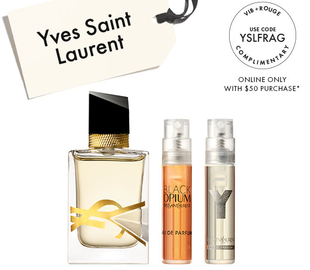 Free Sephora Gift