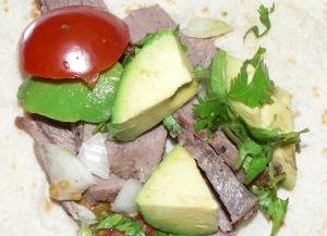 How To Cook Steak Tacos