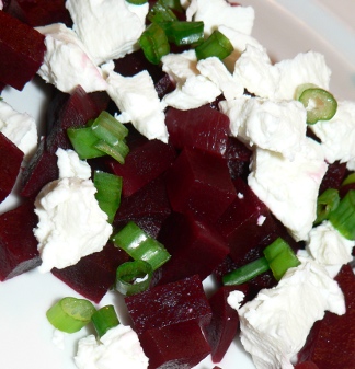 Beet Salad Recipe