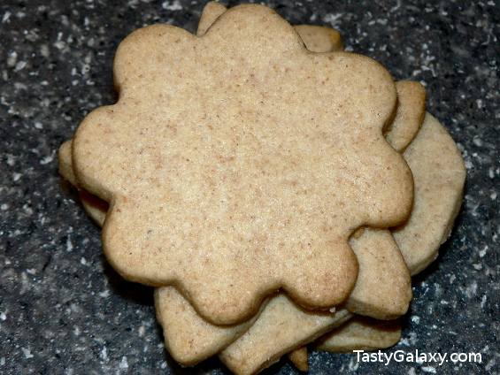 Best Sugar Cookie Recipe