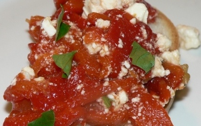 Bruschetta Recipes