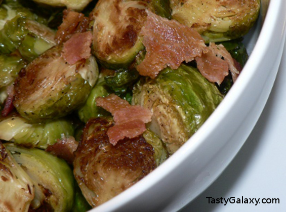 Brussel Sprout Recipes