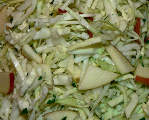 Cabbage Salad Recipes, are delicious low carb salads, that looks great, taste great and are very easy to make!