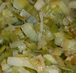 How To Cook Leeks