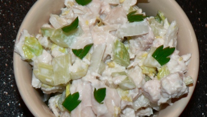 Chicken Salad Recipes #healthyrecipes #healthyfood #healthyeating #chickenfoodrecipes #chickenrecipes #yogurt #keto #ketodiet #ketorecipes #lowcarb #lowcarbdiet #lowcarbrecipes