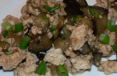 Chicken Stir Fry Recipe