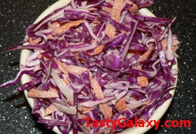 Cole Slaw Recipe