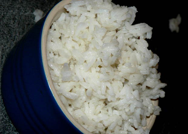 Instant Pot Rice