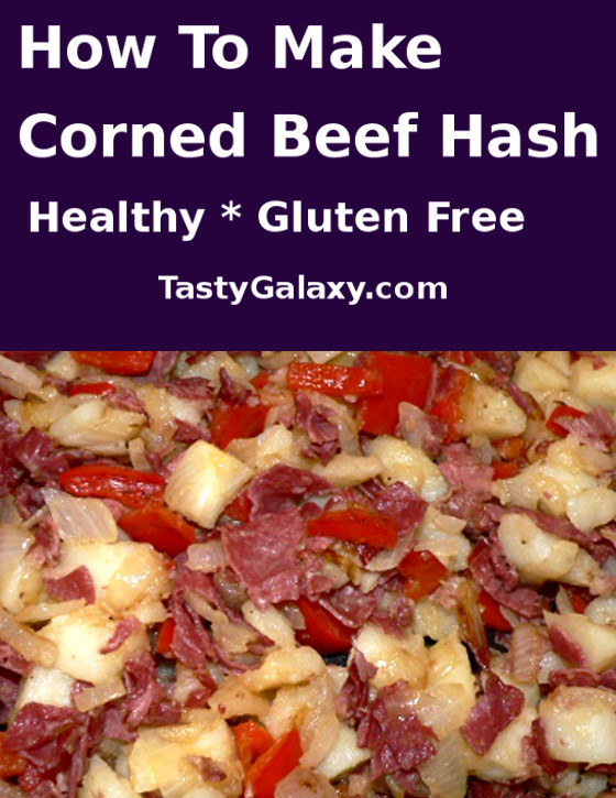 How To Make Corned Beef Hash, find out the easiest recipe for making delicious corn beef hash! You will not believe how easy it is to make homemade corned beef hash #healthy #dinner #healthyrecipes #healthyfood #healthylifestyle #recipe #food #cooking