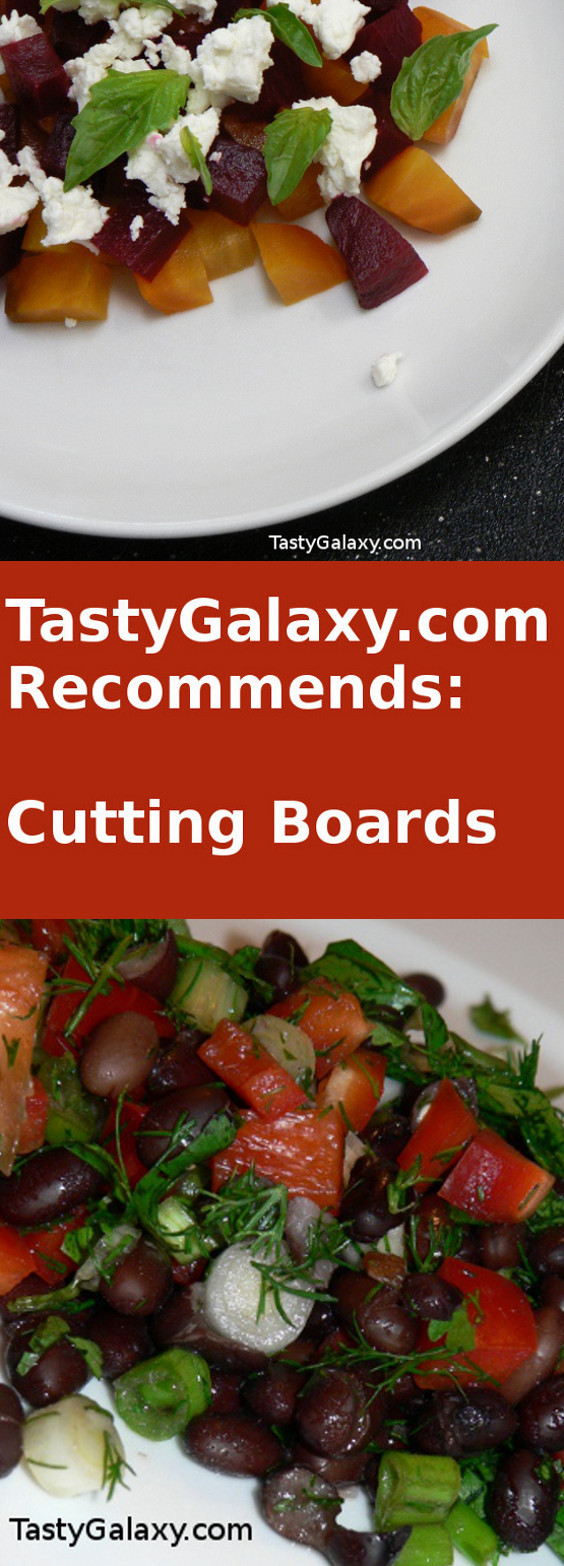 Cutting Boards -- Chopping Boards Recommendations