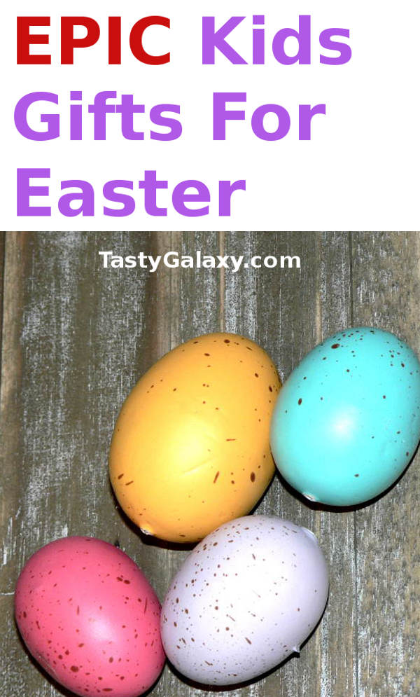 Best personalized Easter Gifts For Kids, find out what the best personalized kids gifts are. Here are the best kids gifts for Easter #easter #eastergifts #gifts