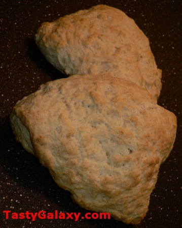 Buttermilk Biscuit Recipe