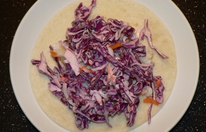 Fish Taco Recipes With Cole Slaw