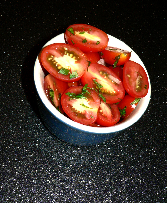 Fresh Tomato Salsa Recipe is healthy, low carb, easy to make and very delicious. Find out how to make this yummy, Keto, vegan tomato cilantro salsa #glutenfree #lowcarb #keto #healthy #lowcarbdiet #ketodiet #dairyfree #healthyrecipes #healthyfood #healthylifestyle #healthyeating #dinner #dinnerrecipes #lunch #brunch #vegan #veganrecipes #vegetarian #vegetarianrecipes #recipe