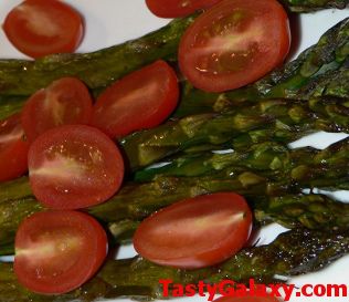 Tomato Salad Recipe