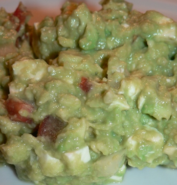 Guacamole Recipes