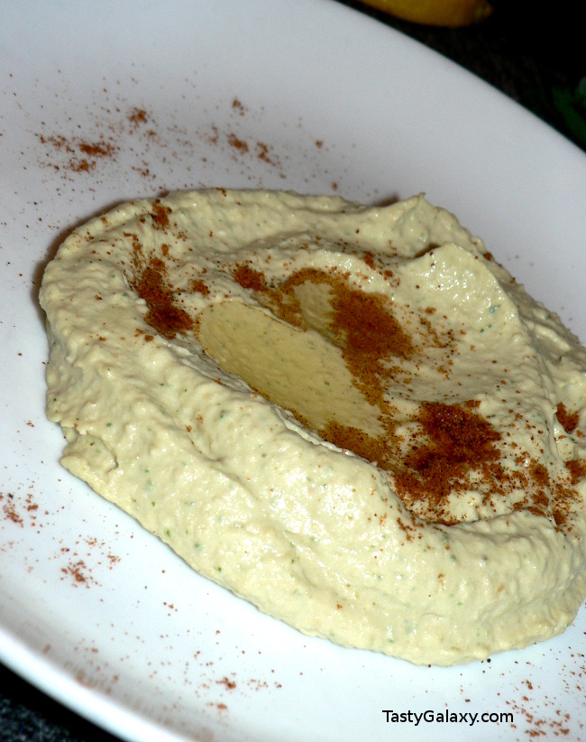 Hummus