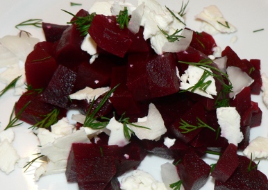 How To Cook Beets
