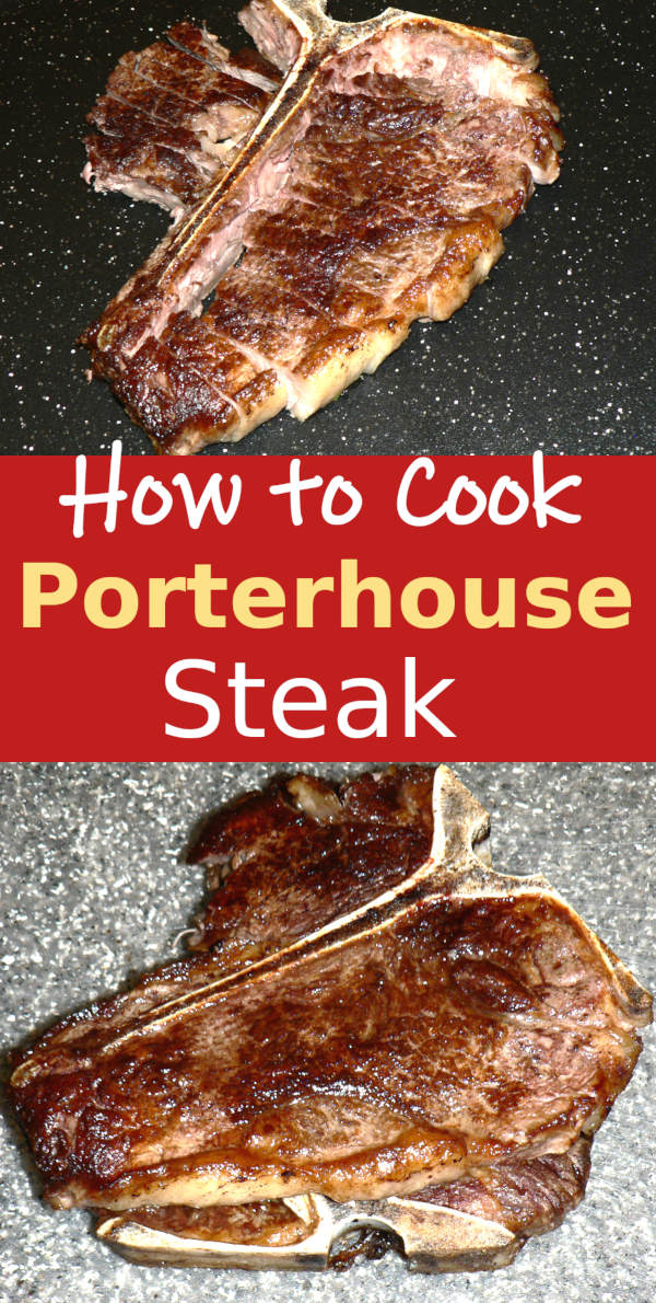 Porterhouse Steak