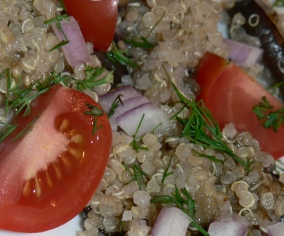 How To Cook Quinoa