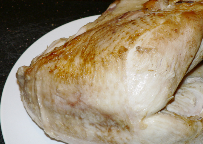 Turkey Breast Recipe