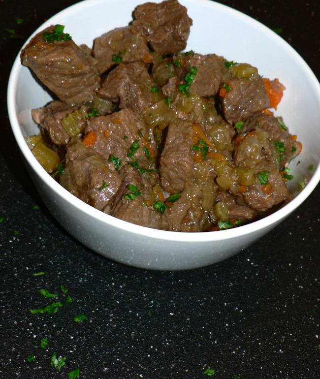 Instant Pot beef stew recipe, here is the only beef stew recipe you will ever need. Your family will love this beef stew recipe! #instantpot #healthy #healthyrecipes #healthyfood #healthyeating #cooking #food #recipes #ketodiet #ketorecipes #lowcarb #lowcarbdiet #lowcarbrecipes #glutenfree #glutenfreerecipes #dairyfree