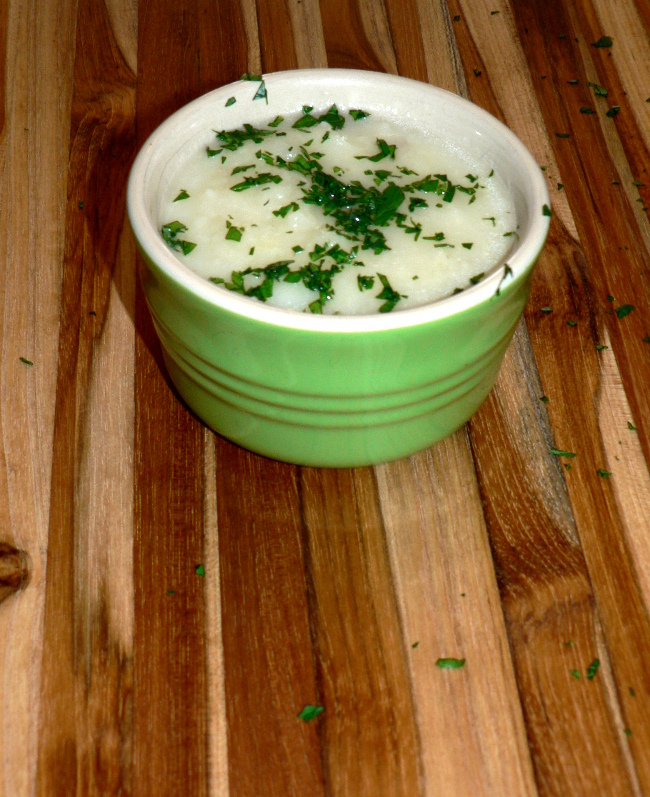 Instant Pot Colcannon Potatoes, is a very easy Instant Pot Potatoes recipe. These potatoes are easy to make, and they are healthy and delicious!